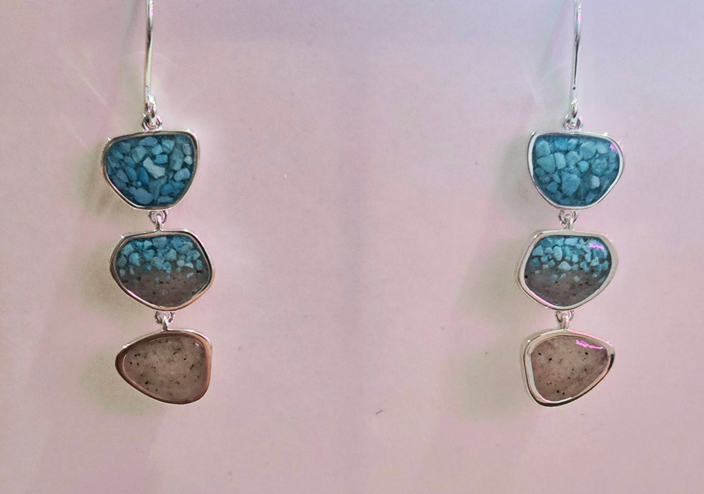 DUNE STERLING SILVER JEWELRY