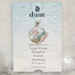 DUNE STERLING SILVER JEWELRY