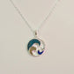 DUNE STERLING SILVER JEWELRY