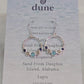 DUNE STERLING SILVER JEWELRY