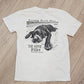 RESTING BEACH FACE SS T-SHIRT