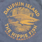 TIGER SHARK LS T-SHIRT