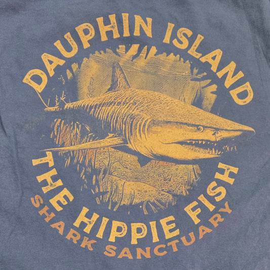 TIGER SHARK SS T-SHIRT