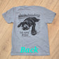 RESTING BEACH FACE SS T-SHIRT