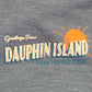 GREETINGS POSTCARD HOODIE