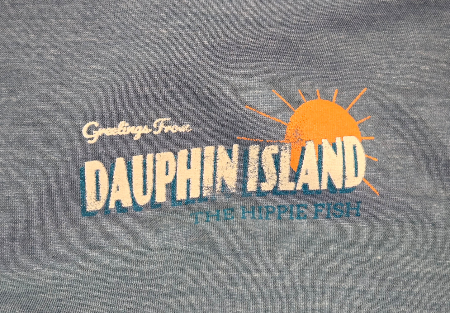 GREETINGS POSTCARD HOODIE