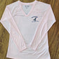MAKE WAVES V-NECK DRI-FIT