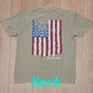AMERICAN PALM TREE SS T-SHIRT