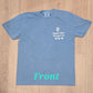 AMERICAN SEA TURTLE SS T-SHIRT