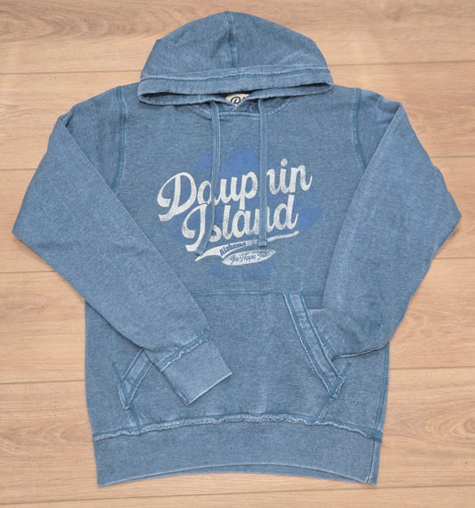 WALLOP WAVE HOODIE
