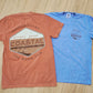 SURF RODS SS T-SHIRT