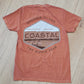 SURF RODS SS T-SHIRT