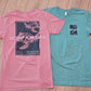 SEA TURTLE COORDINATE SS T-SHIRT