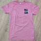 SEA TURTLE COORDINATE SS T-SHIRT