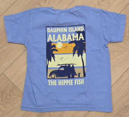 YOUTH VW BUG T-SHIRT