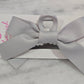 LULU MAC  RIBBON HAIR CLIP