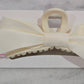 LULU MAC  RIBBON HAIR CLIP