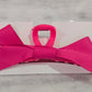 LULU MAC  RIBBON HAIR CLIP