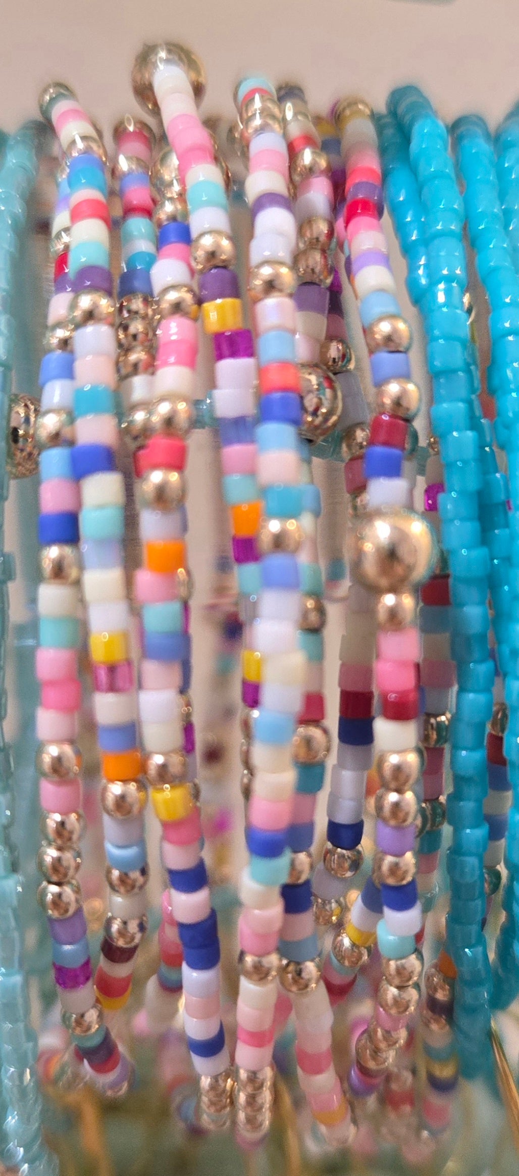 ENEWTON HOPE UNWRITTEN COLLECTION SPRING/SUMMER BRACELETS
