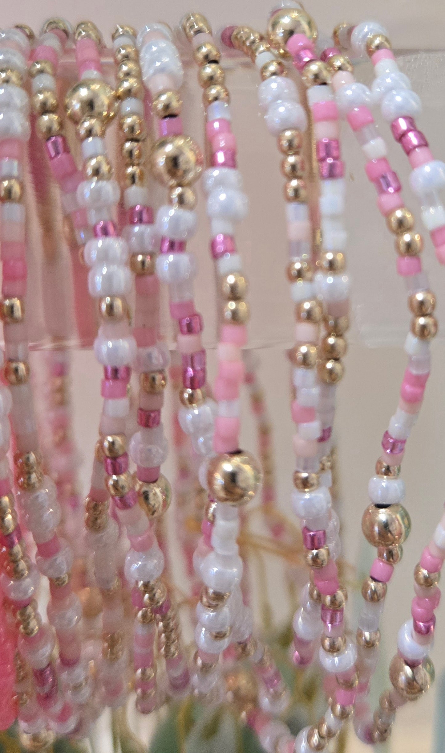 ENEWTON HOPE UNWRITTEN COLLECTION SPRING/SUMMER BRACELETS