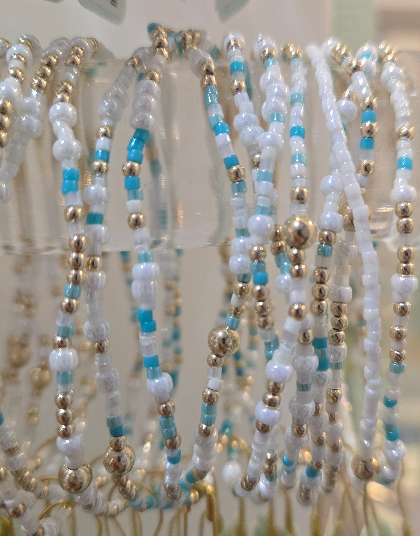 ENEWTON HOPE UNWRITTEN COLLECTION SPRING/SUMMER BRACELETS