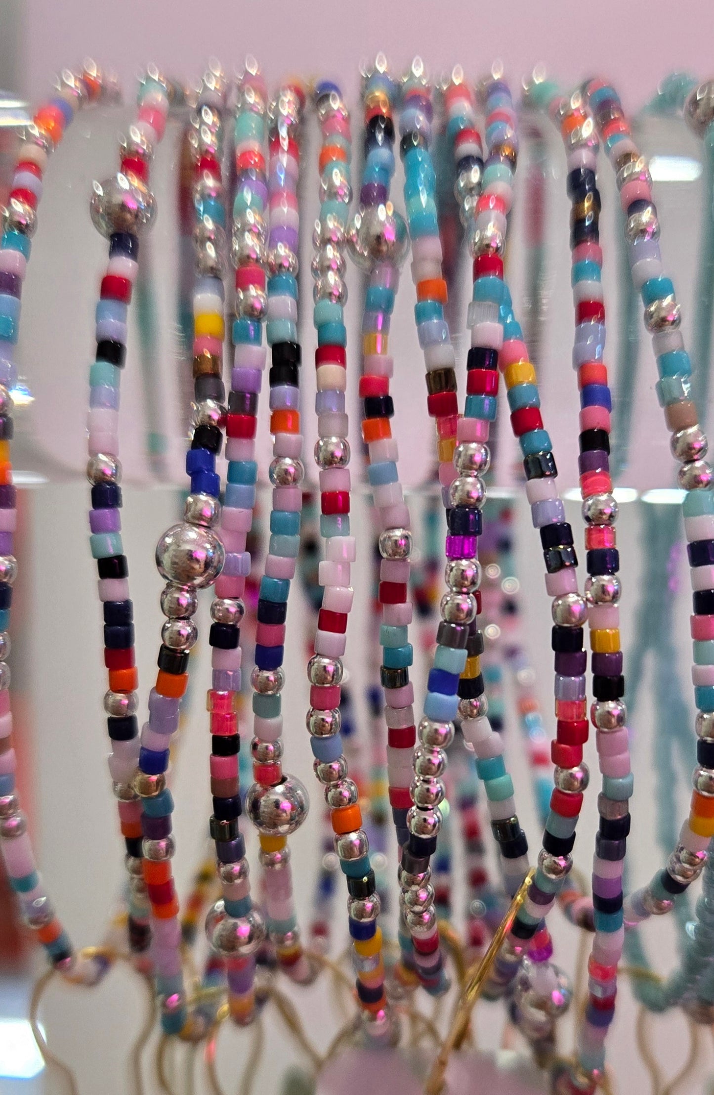 ENEWTON HOPE UNWRITTEN COLLECTION SPRING/SUMMER BRACELETS