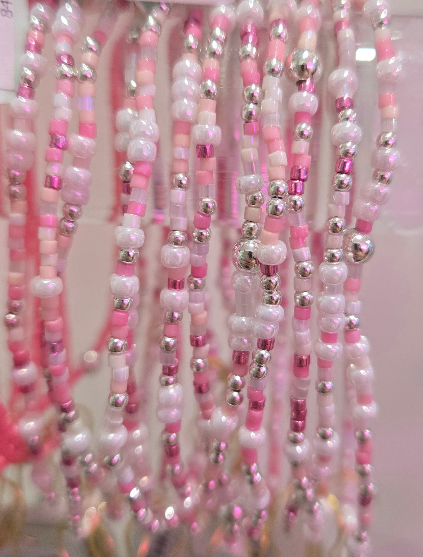 ENEWTON HOPE UNWRITTEN COLLECTION SPRING/SUMMER BRACELETS
