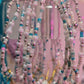 ENEWTON HOPE UNWRITTEN COLLECTION SPRING/SUMMER BRACELETS