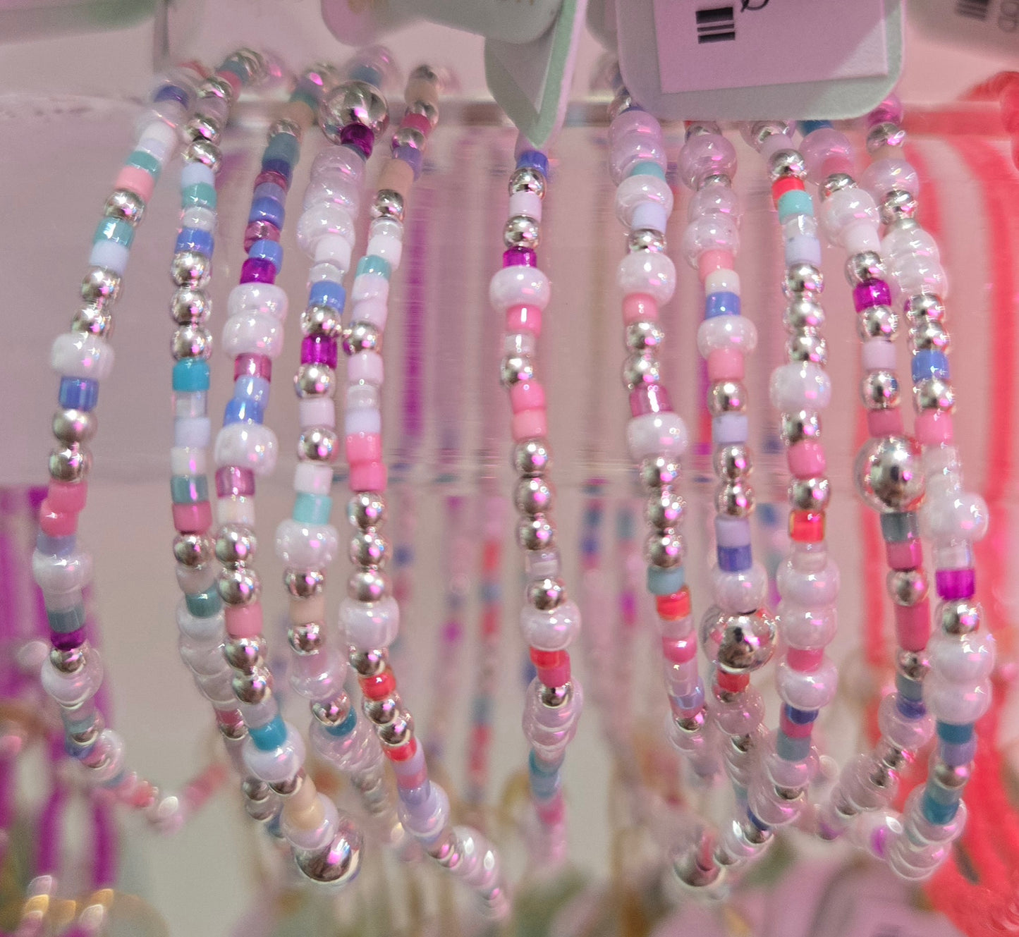 ENEWTON HOPE UNWRITTEN COLLECTION SPRING/SUMMER BRACELETS