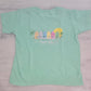 YOUTH BIRDHOUSE T-SHIRT