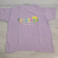 YOUTH BIRDHOUSE T-SHIRT