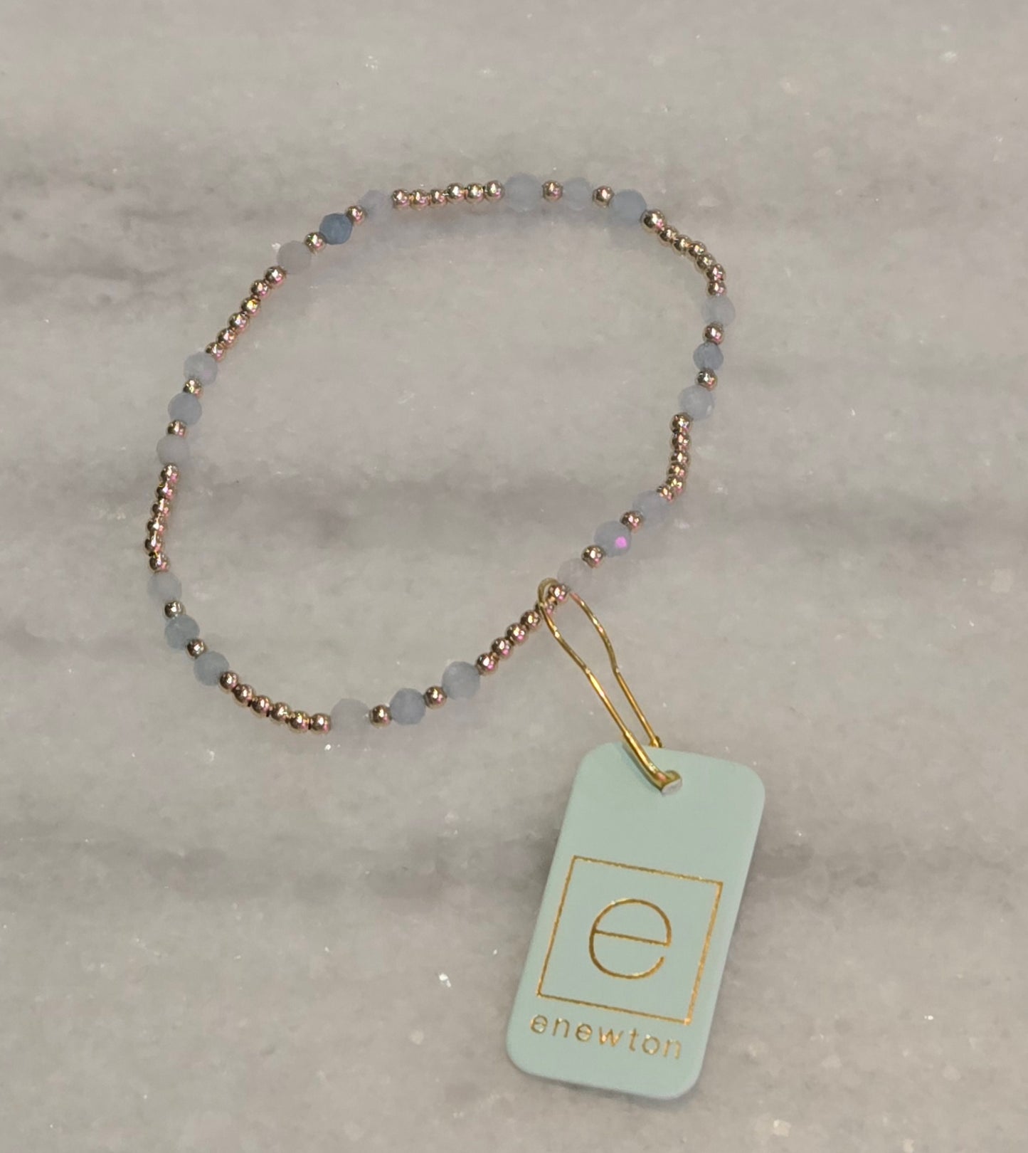 ENEWTON GEMSTONE BRACELETS