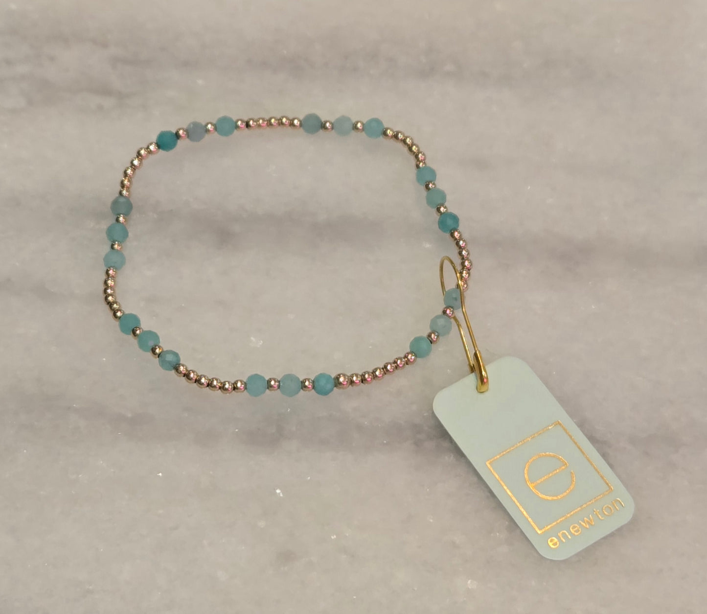ENEWTON GEMSTONE BRACELETS