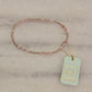 ENEWTON GEMSTONE BRACELETS