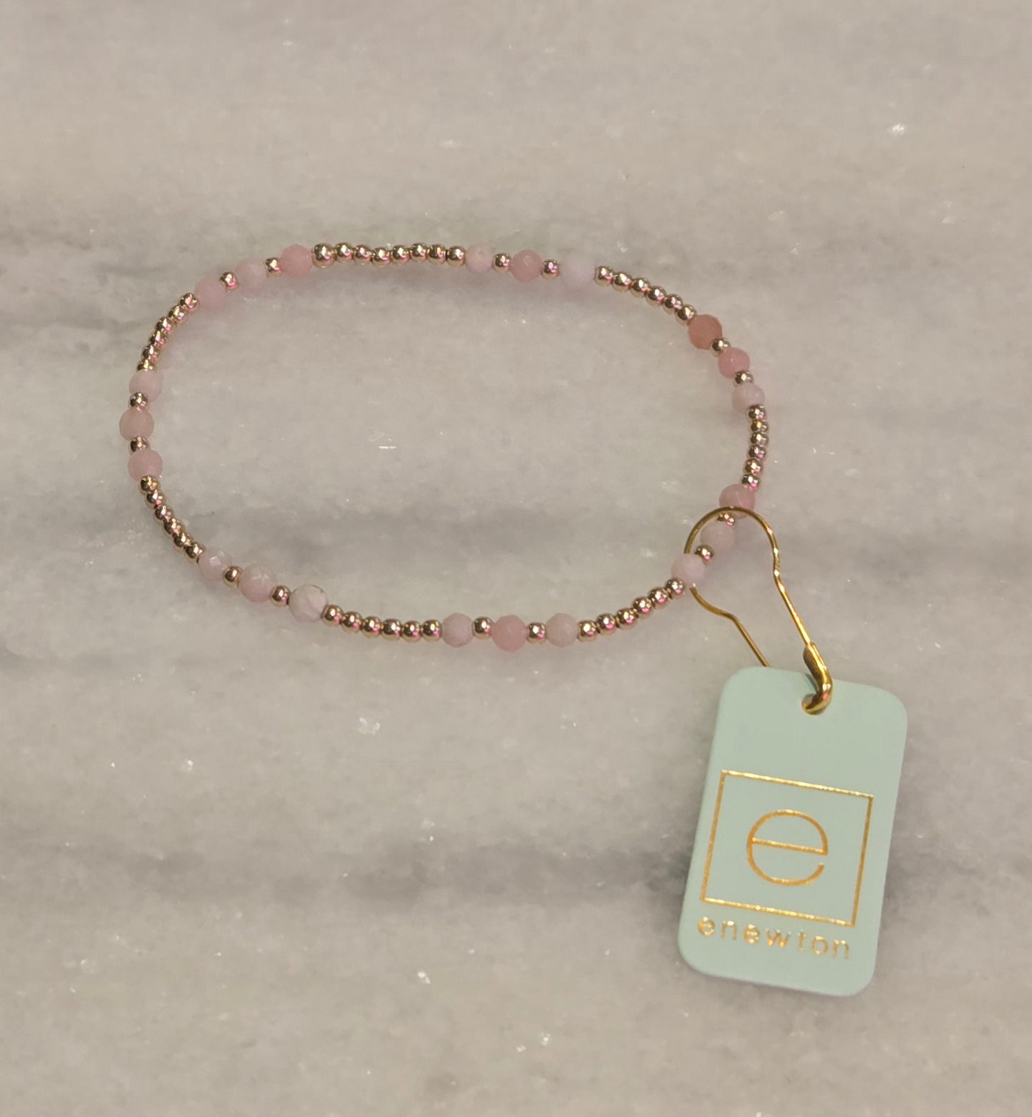ENEWTON GEMSTONE BRACELETS