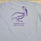 PELICAN SHORT SLEEVE ADULT T-SHIRT