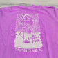 HIPPIE FISH SS HERON T SHIRT