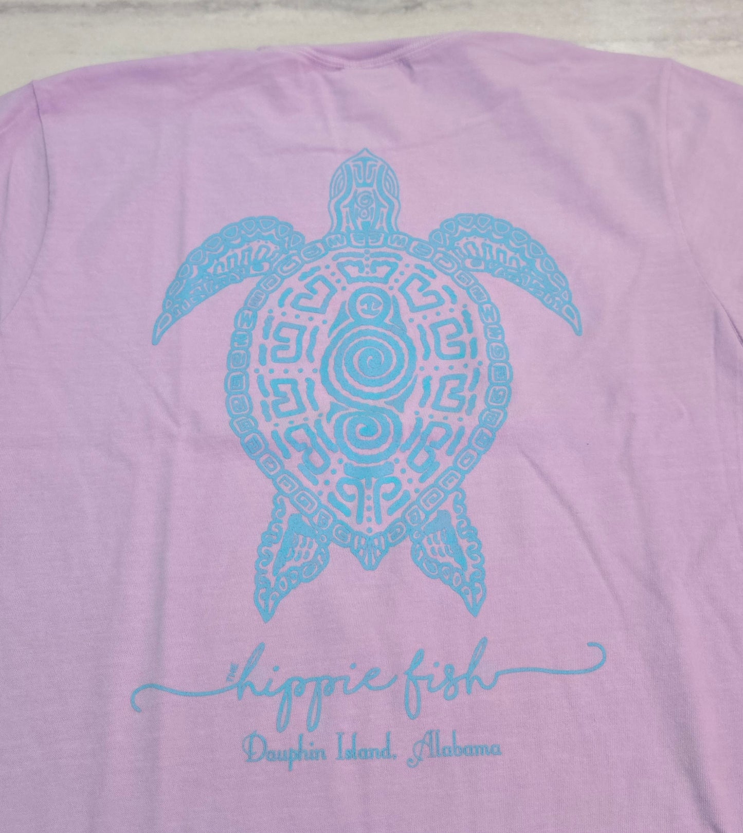 TURTLE SHORT SLEEVE ADULT T-SHIRT