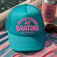 REALLY GOOD AT BOATING DAUPHIN ISLAND