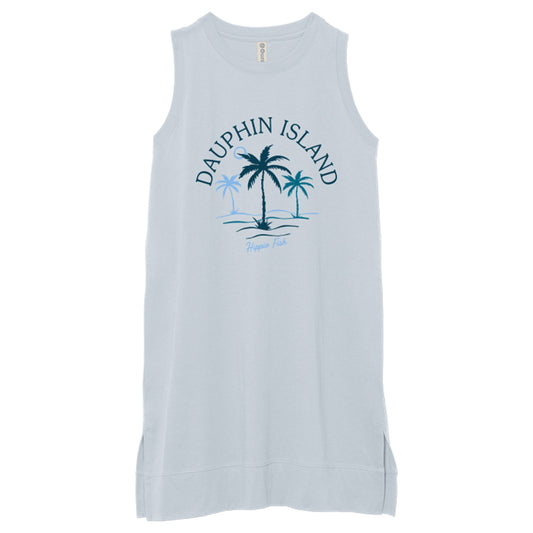 ESSENTIAL WOMEN'S T-SHIRT COVER UP