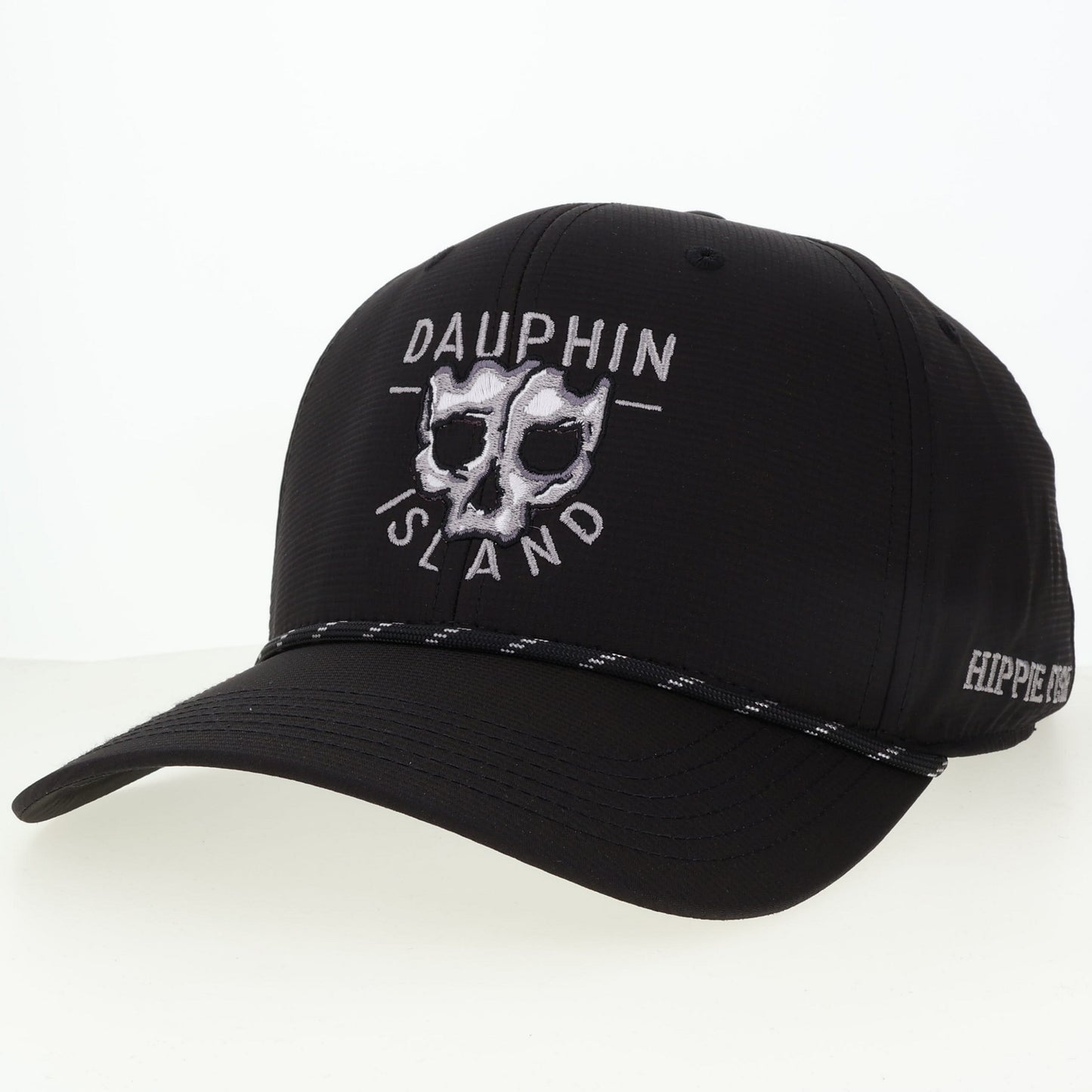 SKELETAL EXPRESSION HAT