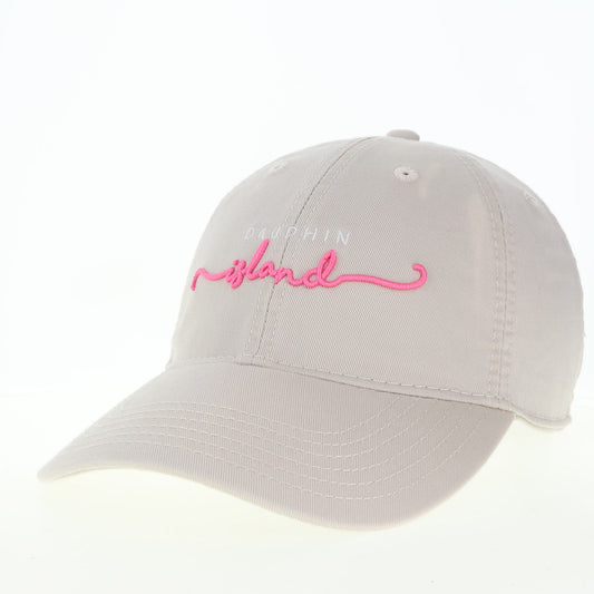THE SIMPLE SCRIPT HAT