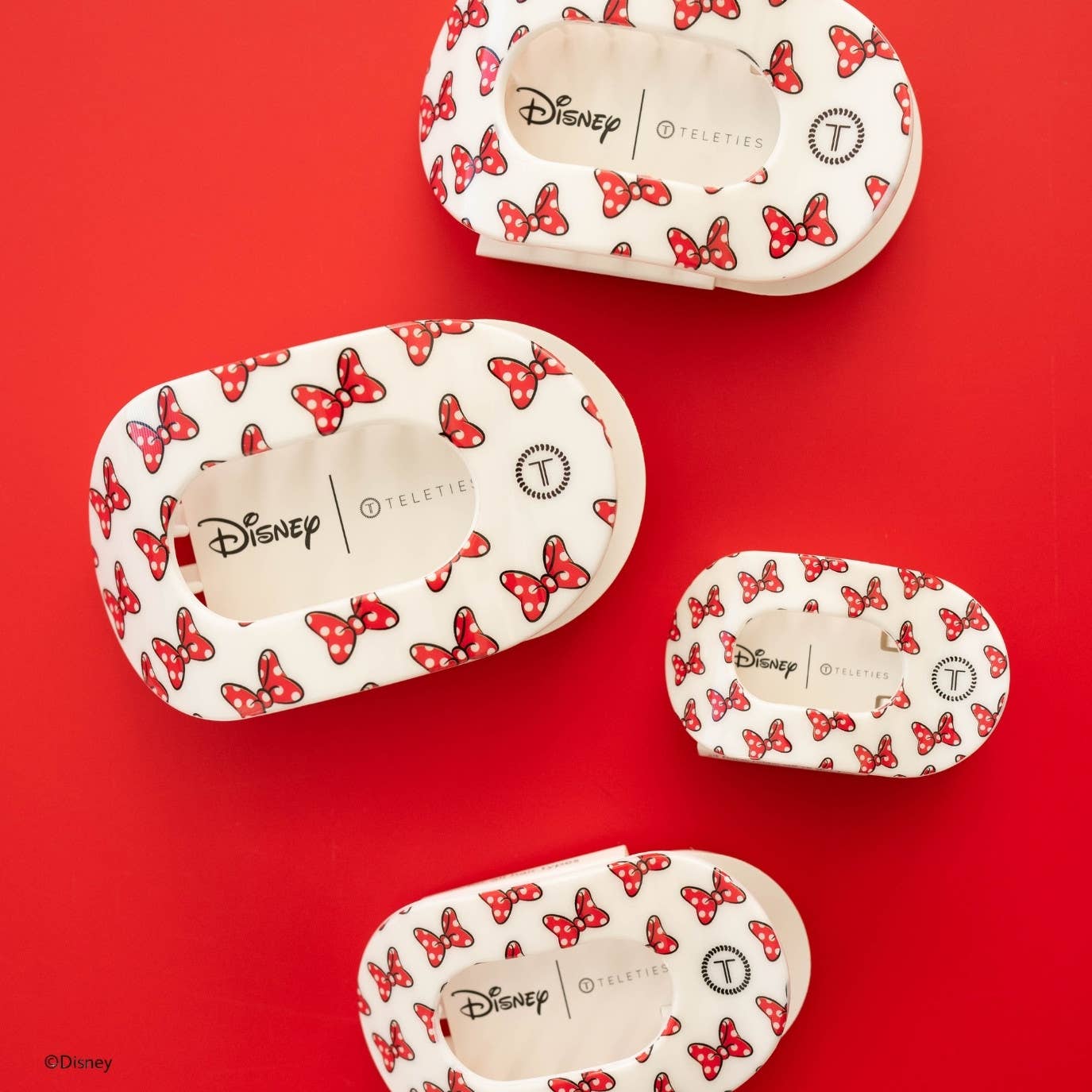 TELETIES: DISNEY