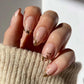 GLAMNETIC NAILS
