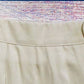 GIRL'S PLEATED UNIFORM SKORT