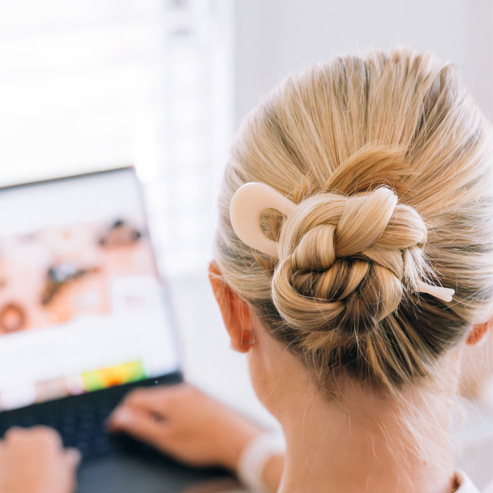 TELETIES: FOR EVERY HAIR TYPE