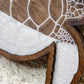 SAND TURTLE ORNAMENT