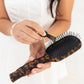 TELETIES: MULTI USE HAIR BRUSH