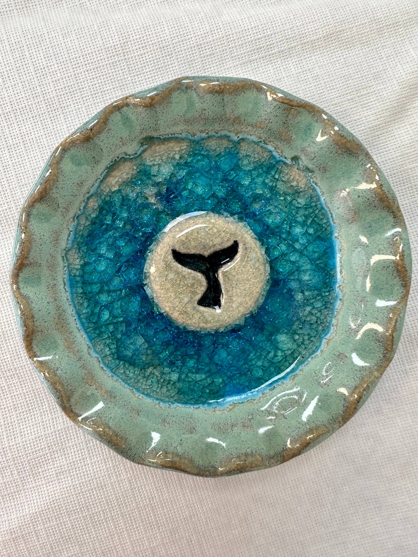 ICONIC SERIES POTTERY
