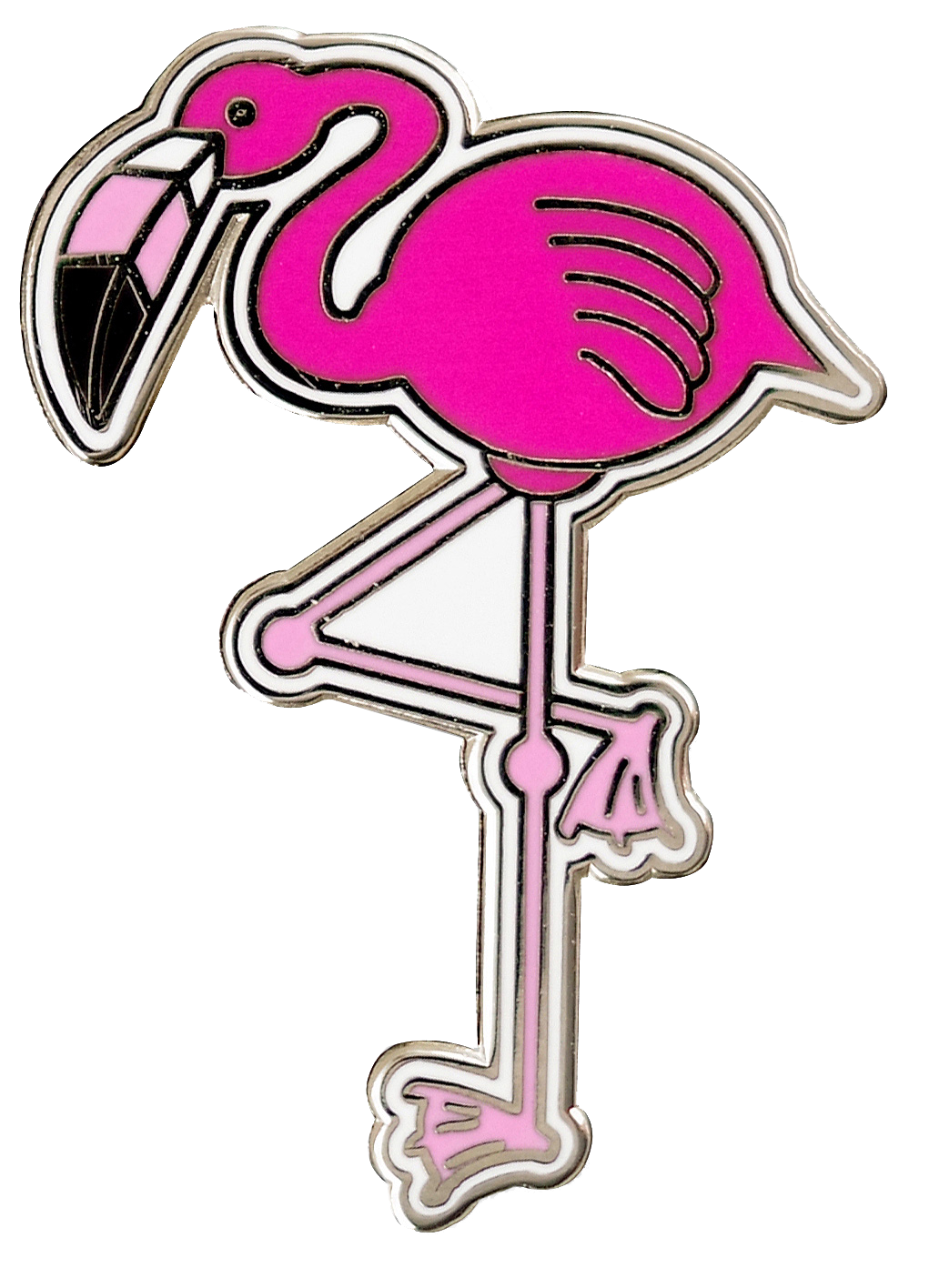 ENAMEL PINS